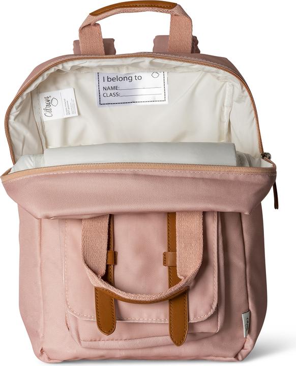 Immagine prodotto Citron Zaino per bambini rosa