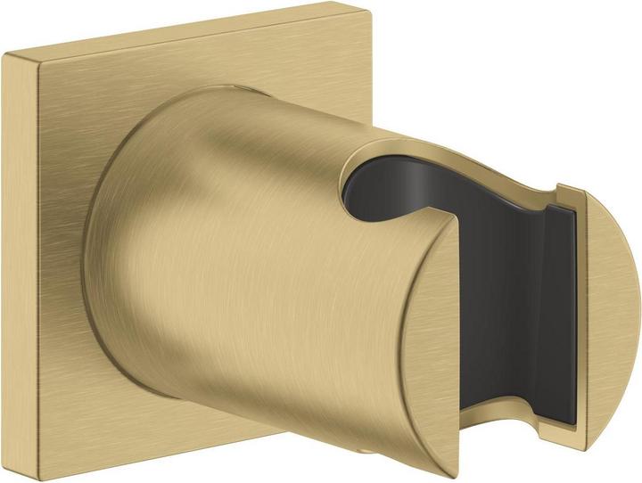 cool sunrise gebürstet