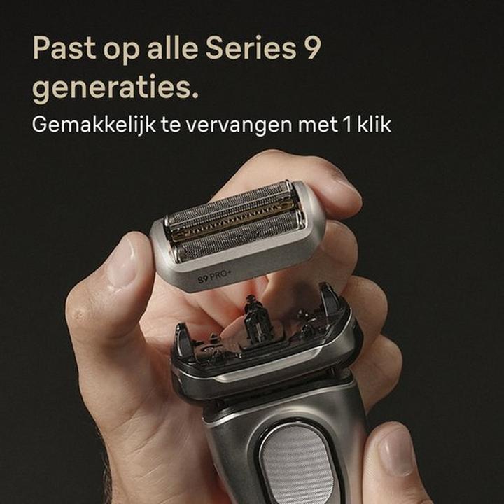 Immagine prodotto Braun 96M (1 x)