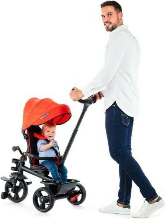 Actual product image Molto Tricycle Moltó Urban Trike Basic (99 cm)