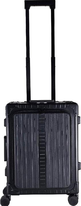 Immagine prodotto Aleon 21 Carrello domestico a 4 ruote S 55 cm (40 l)