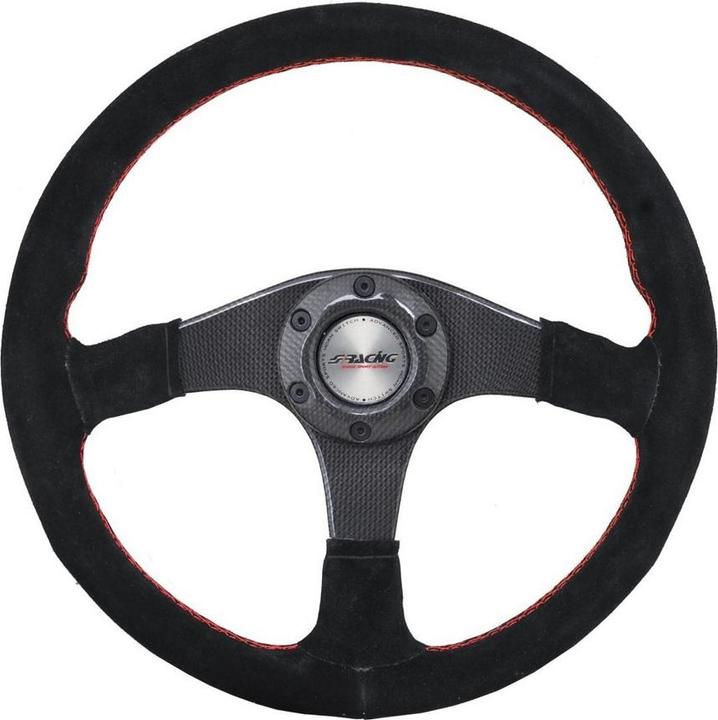 Image du produit Simoni Racing Volant Walter 350mm