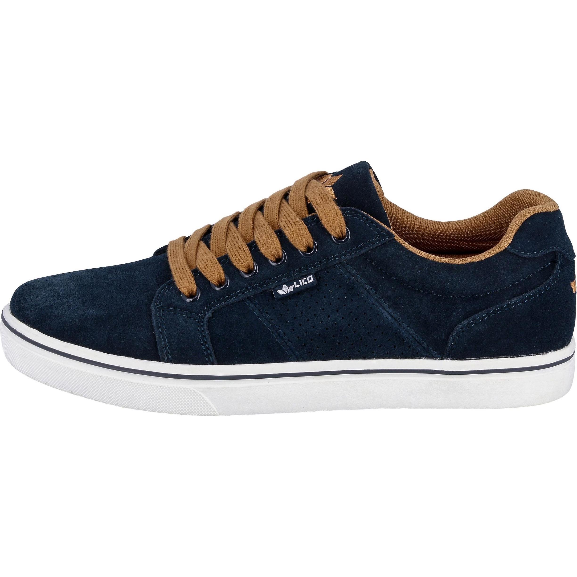 Thumbnail - Lico, Herren, Sneaker, Jimdo, Blau, (46)