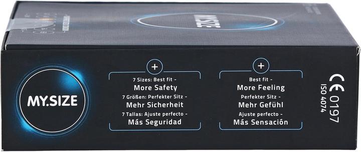 Produktbild My.Size Nr. 53 (36 Stk.)