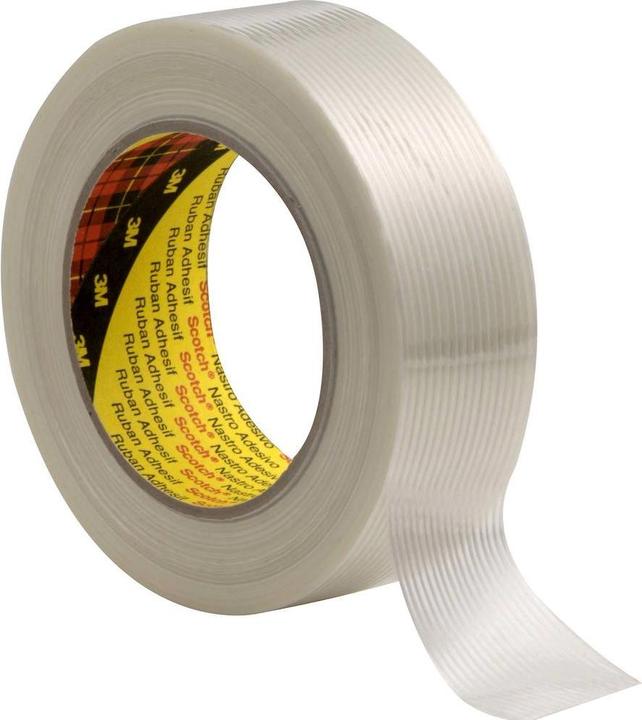 Immagine prodotto 3M Nastri da imballaggio (19 mm)