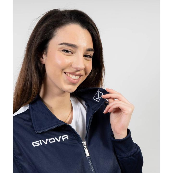 Actual product image Givova Tuta Revolution Trainingsanzug (L)