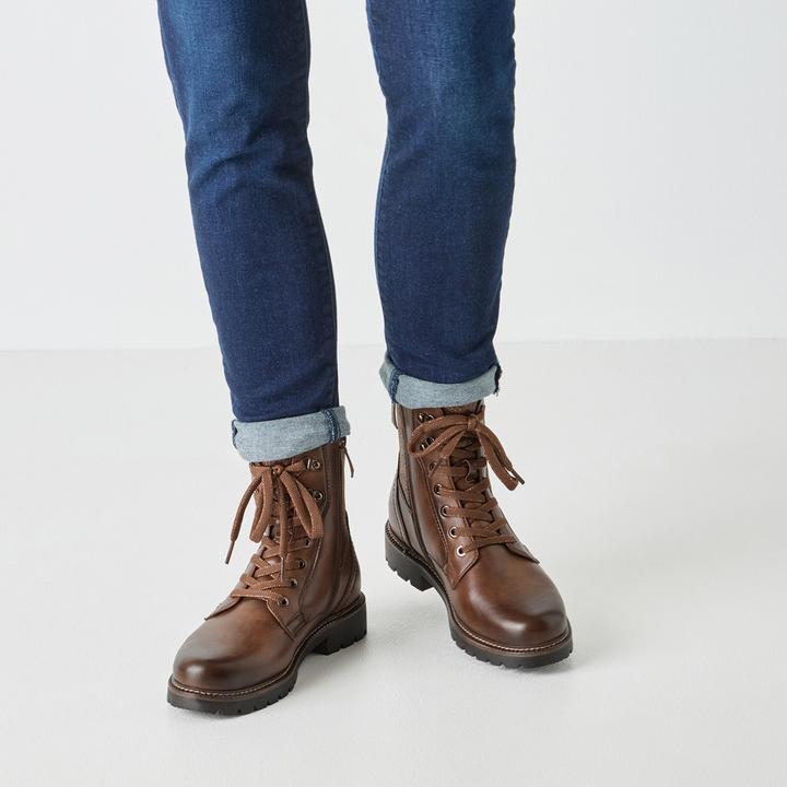 Image du produit Tamaris Stivali Essentials con Lacci (41)