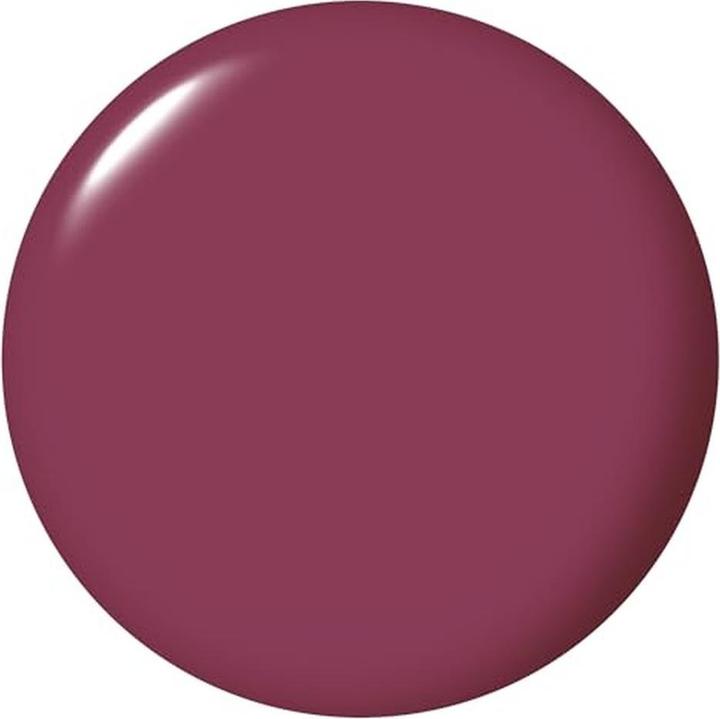 Image du produit OPI Brillance infinie Times Infinity (Rouge prune, Vernis couleur)