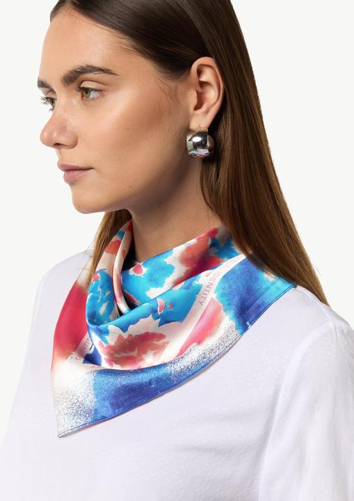 Produktbild Comma Tuch Gemustertes Tuch