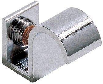Actual product image effeff Glass door handles