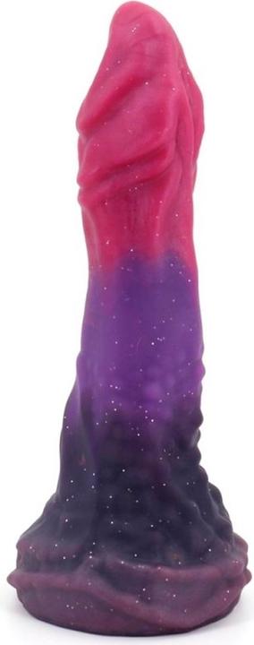 Actual product image Monstered Galactic Solof" dildo