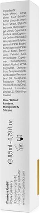Produktbild Tolure BlackTONature Mascara (Schwarz)