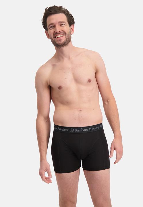 Immagine prodotto Bamboo Basics Rico (L, confezione da 3)