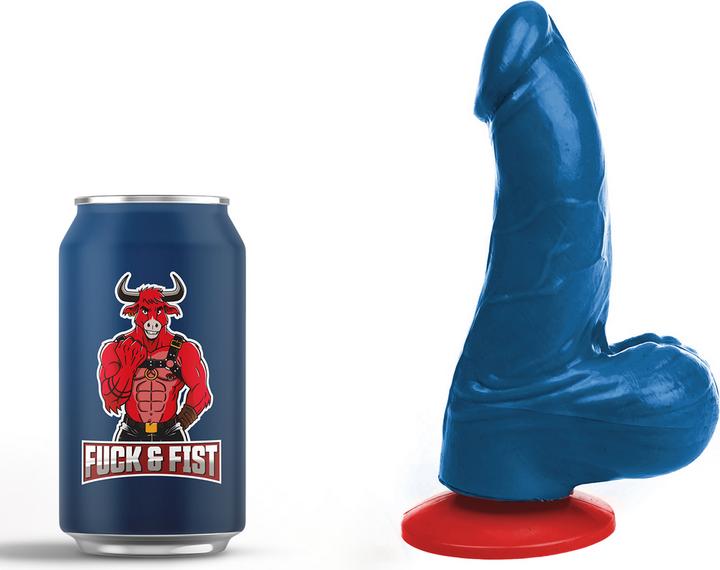Image du produit Fuck & Fist Dildo "Thor" S