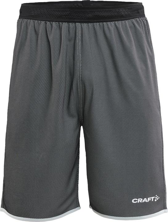 Craft Progress Reversible Basket Shorts M (4XL)
