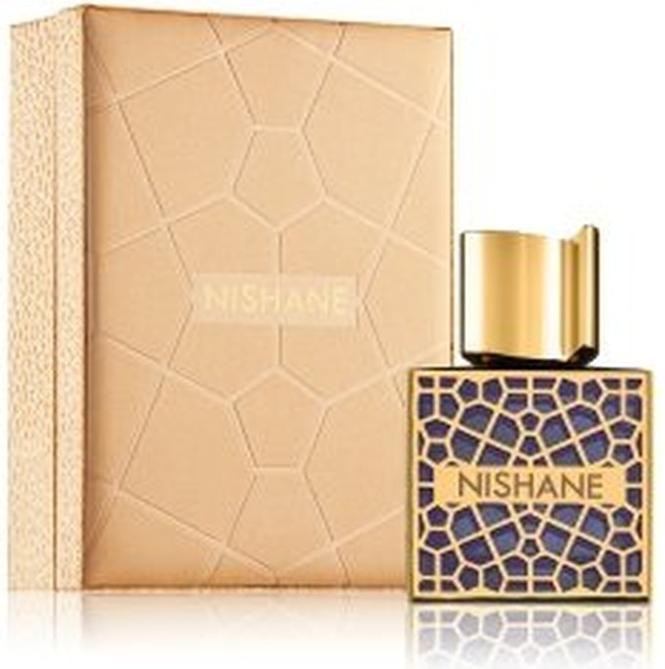 Actual product image Nishane Mana (Eau de parfum, 50 ml)