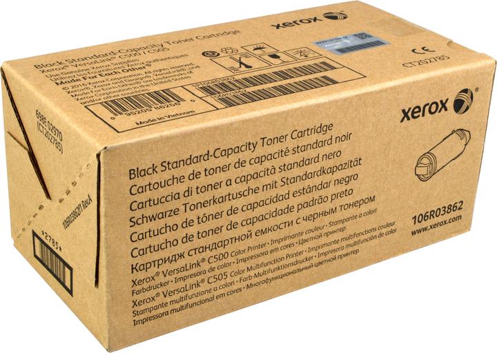 Produktbild Xerox C50x (BK)