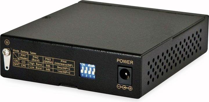 Produktbild Allnet VDSL2 ALL-MC115VDSL 100 Mbit Mini Modem Master/Slave
