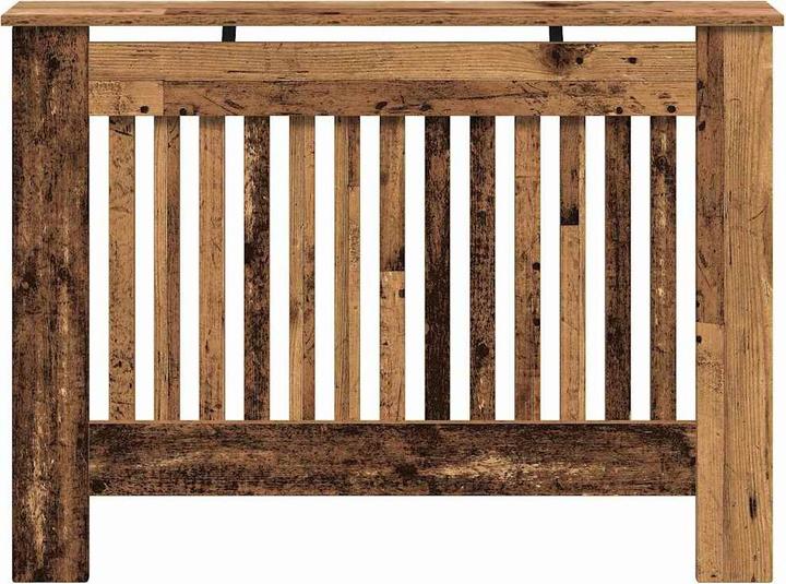 Image du produit vidaXL Heizkörperabdeckung