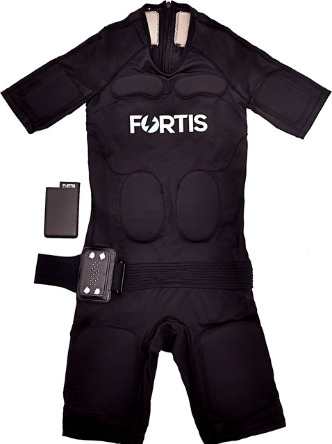 Fortis Boxset