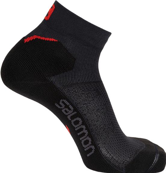 Salomon Socken Speedcross Ankle (Trailrun) (45 - 47)