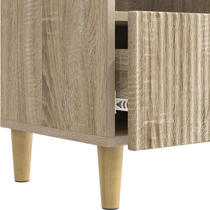 Actual product image vidaXL TV-Schränk (102 x 34.50 x 50 cm)