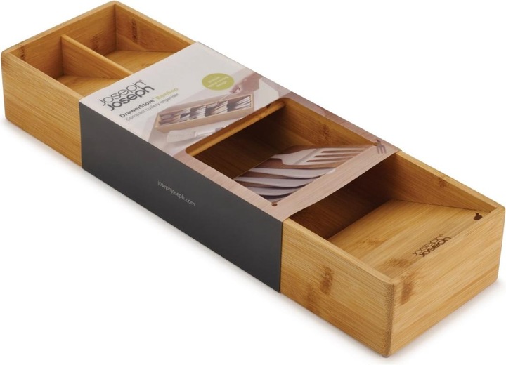 Image du produit Joseph Joseph Range-couverts DrawerStore