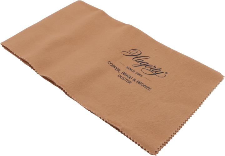 Actual product image Hagerty Duster