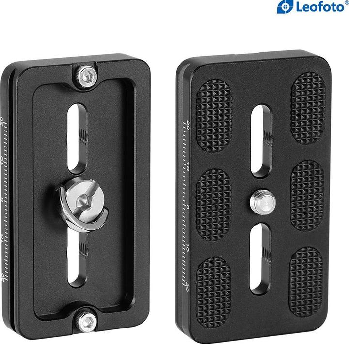 Immagine prodotto Leofoto LH-40 (Testa sferica)