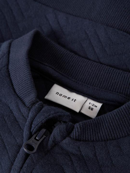Produktbild Name it Regular Fit Strickjacke (50)