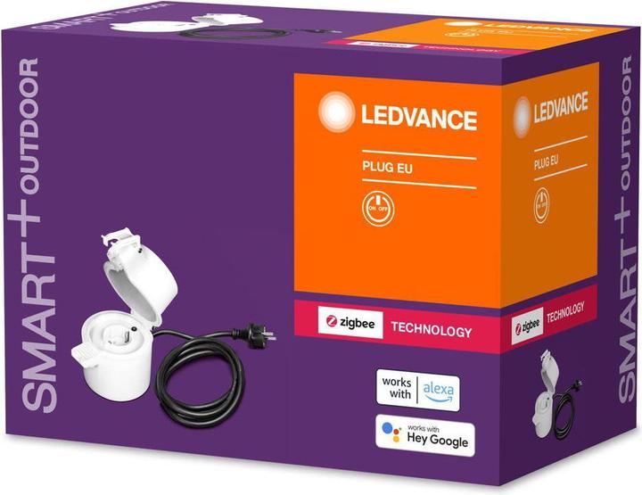 Image du produit Ledvance Plug extérieur