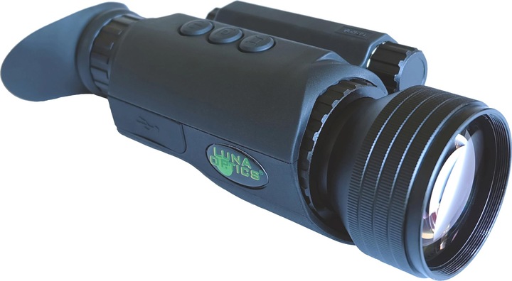 Image du produit Luna Optics NIGHT VISION G3 6-36X50 MONO