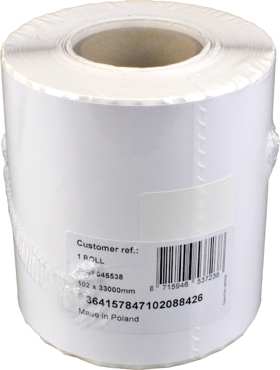 Produktbild Epson High Gloss Label 102 mm x152 mm