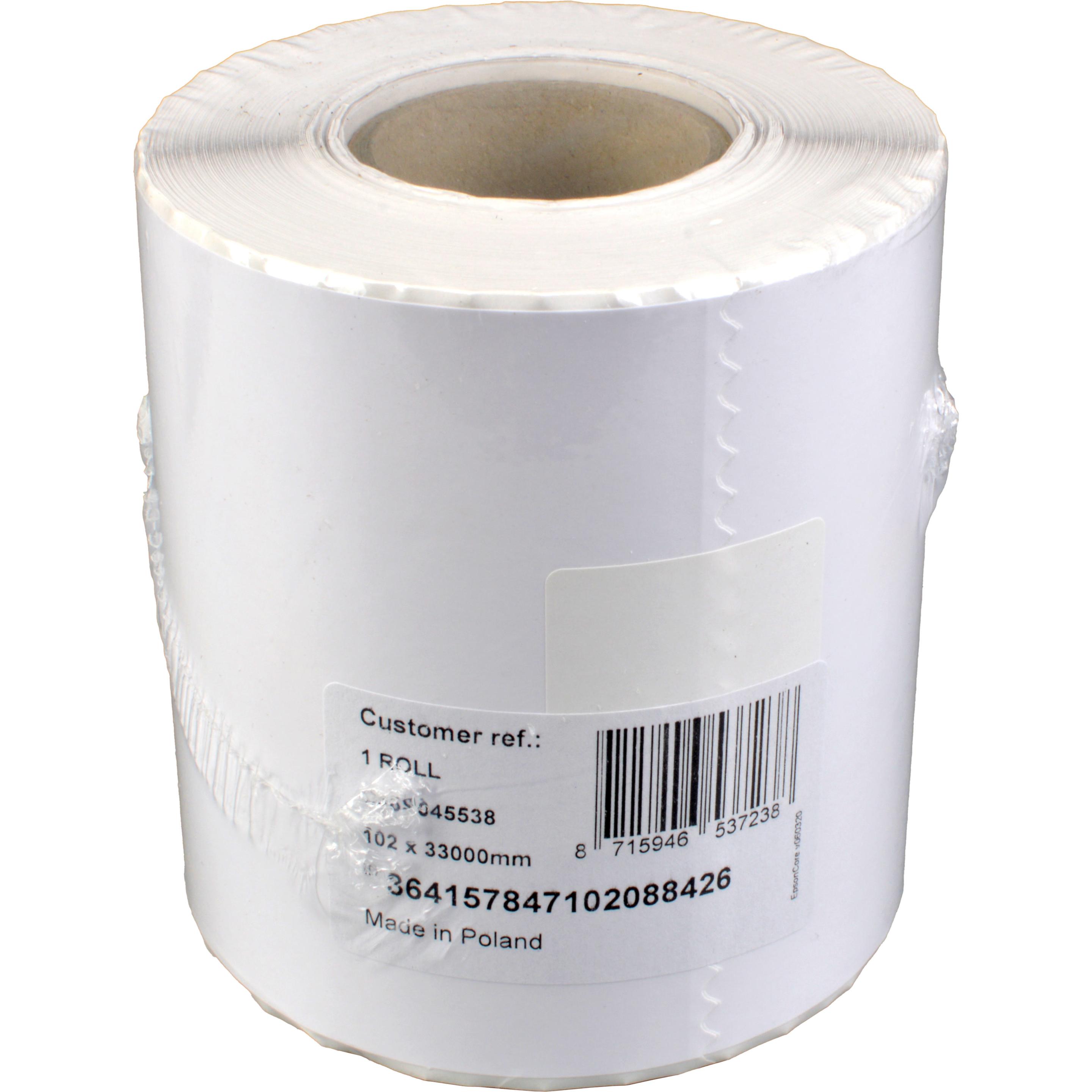 Thumbnail - Epson, Etiketten, High Gloss Label 102 mm x152 mm