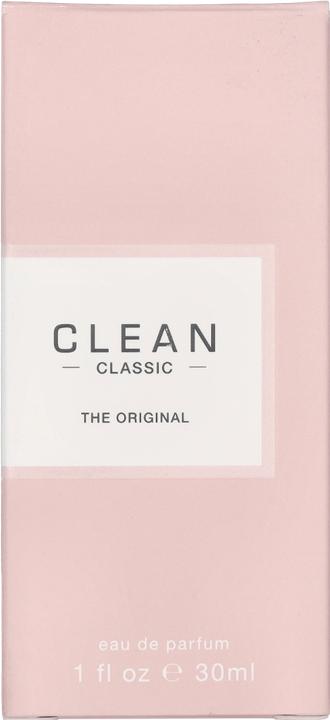 Produktbild Clean Original by (Eau de Parfum, 30 ml)