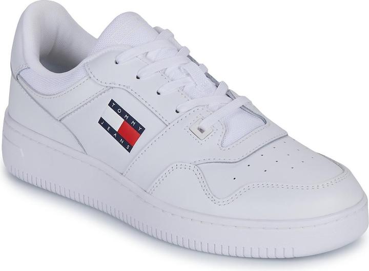 Image du produit Tommy Hilfiger Panier Rétro TJM Ess (43)