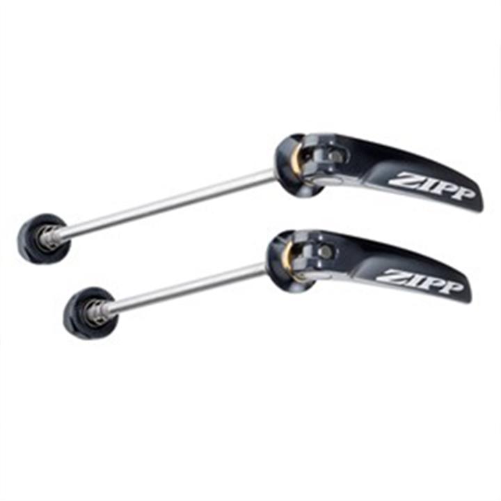 Image du produit Zipp Kit de serrage rapide Tangente acier pour roues de route