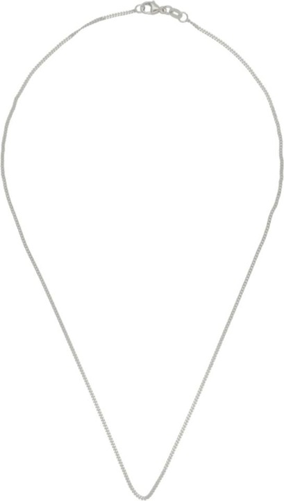Produktbild Muau Panzer (Gelbgold, Weissgold 750, Rotgold oder ganz einfach aus Silber, 38 cm)