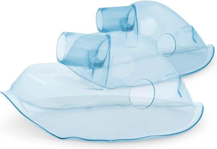 Actual product image Esperanza ECN002 Nebulizer