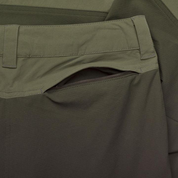 Actual product image Mammut Zinal Hybrid Pants Women (S)