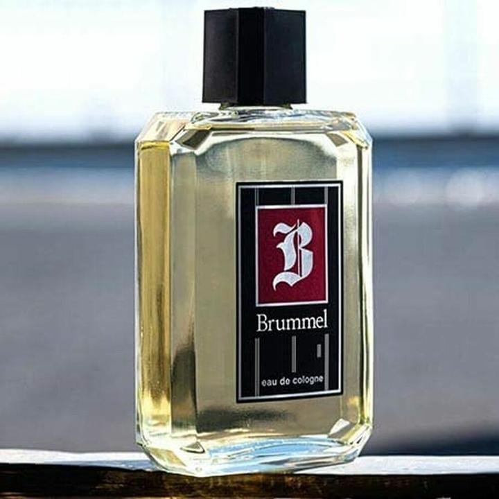 Immagine prodotto Antonio Puig BRUMMEL Acqua di Colonia 500 ml (Eau de cologne, 500 ml)