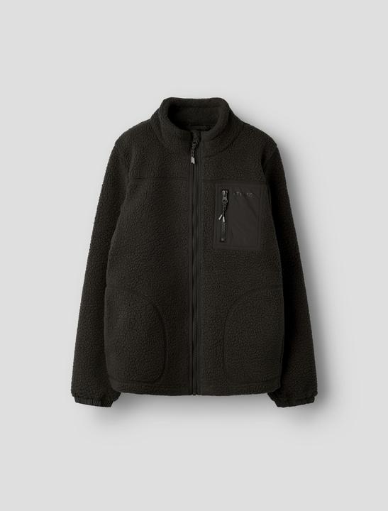 Actual product image Name it Sherpa Jacke
