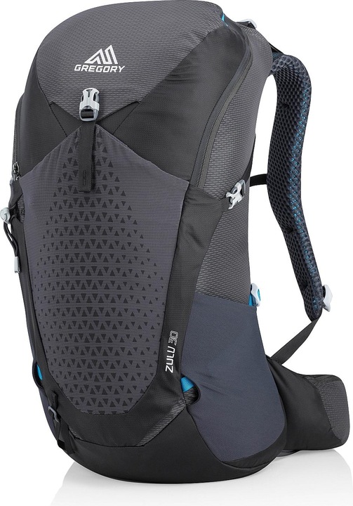 Actual product image Gregory Zulu (30 l)