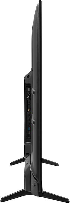 Actual product image Hisense 50E77HQ (50", LED, 4K)