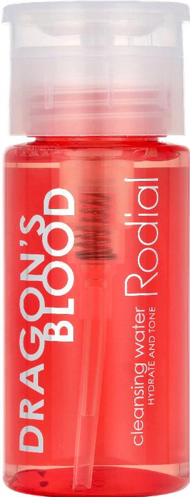 Immagine prodotto Rodial Acqua detergente al sangue di drago (Salviette detergenti per il viso, 100 ml)