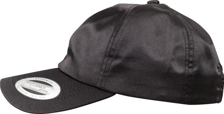 Produktbild Flexfit Low Profile Satin Cap (One Size)