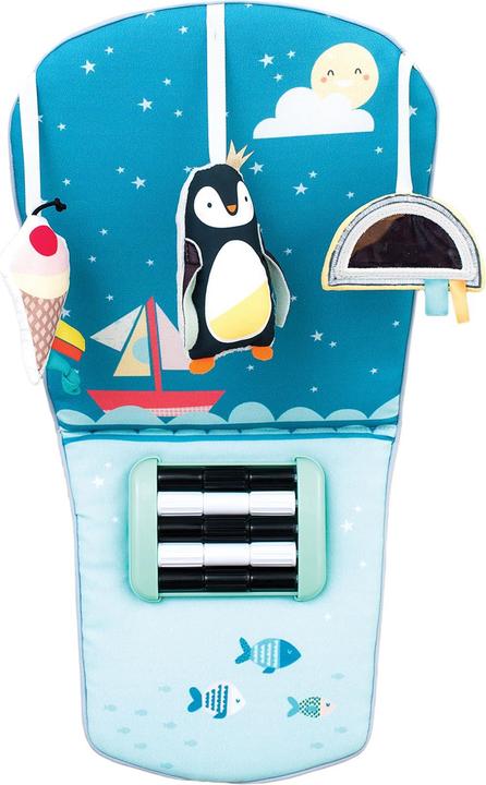 Taf Toys North Pole