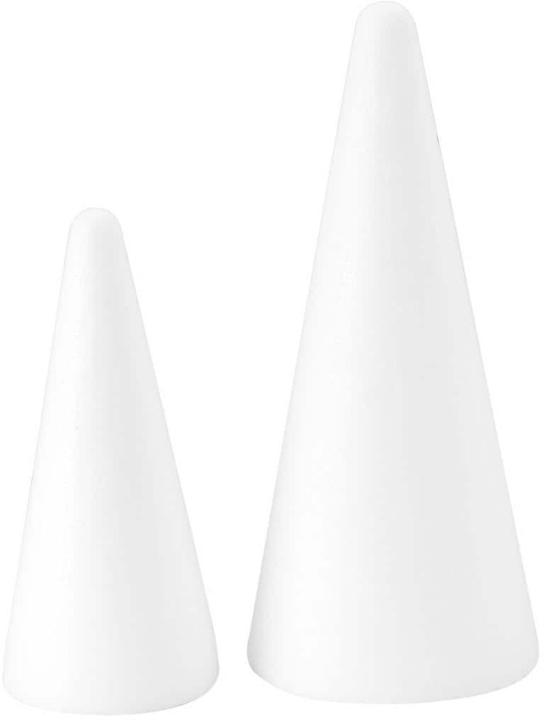 Actual product image Glorex Cone