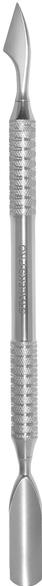 Produktbild Staleks Nagelhautschieber EXPERT 30 Rostfreier Stahl AISI 420