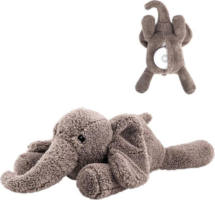 Immagine prodotto Flow Comforter George grau (10 cm)